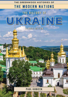 The History of Ukraine, ed. 2, v. 