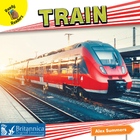 Train, ed. , v. 