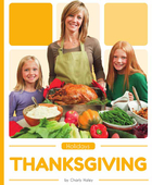 Thanksgiving, ed. , v. 