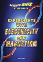 Experiments with Electricity and Magnetism, ed. , v. 