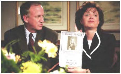JonBenet Murder mystery solved? (not by psychics): the death of six-year-old beauty queen JonBenet Ramsey went unsolved for two decades. Psychics were worse than useless, but the author's proposed solution resulted from