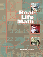 Real-Life Math, ed. , v. 