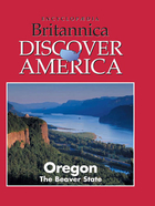 Oregon, ed. , v. 