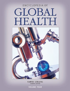 Encyclopedia of Global Health, ed. , v. 