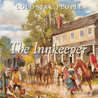 The Innkeeper, ed. , v. 