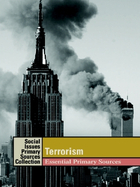 Terrorism: Essential Primary Sources, ed. , v. 