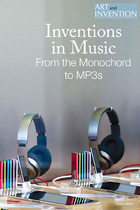 Inventions in Music, ed. , v. 