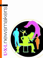 UXL Newsmakers, vol. 5-6, ed. , v. 