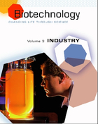 Biotechnology: Changing Life Through Science, ed. , v. 