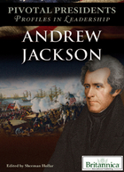 Andrew Jackson, ed. , v. 
