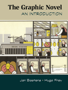 The Graphic Novel, ed. , v. 