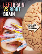 Left Brain vs. Right Brain, ed. , v. 