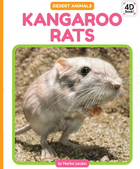 Kangaroo Rats, ed. , v. 