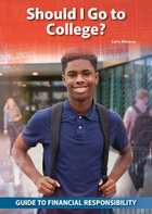 Should I Go to College?, ed. , v. 