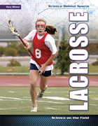 Lacrosse, ed. , v. 