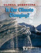 Is Our Climate Changing?, ed. , v. 