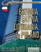 Estonia, Latvia, Lithuania, and Poland, ed. , v. 