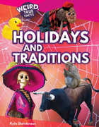 Holidays and Traditions, ed. , v. 