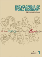 Encyclopedia of World Biography, ed. 2, v. 