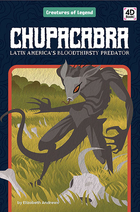 Chupacabra, ed. , v. 