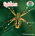 Spiders, ed. , v. 