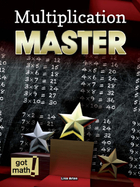 Multiplication Master, ed. , v. 