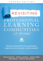 Revisiting Professional Learning Communities at Work®, ed. 2, v. 