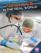 Forensics in the Real World, ed. , v. 