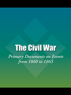 The Civil War, ed. , v. 