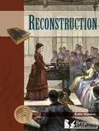 Reconstruction, ed. , v. 