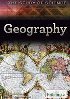 Geography, ed. , v. 