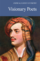 Visionary Poets, ed. , v. 