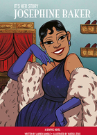 Josephine Baker, ed. , v. 