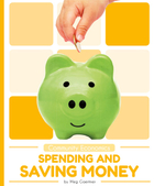 Spending and Saving Money, ed. , v. 