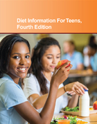 Diet Information for Teens, ed. 4, v. 
