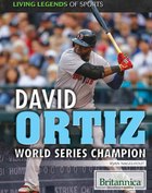 David Ortiz:, ed. , v. 