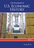 Gale Encyclopedia of U.S. Economic History, ed. 2, v. 