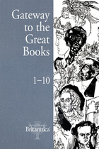 Gateway to the Great Books, ed. , v. 