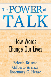 The Power of Talk, ed. , v. 