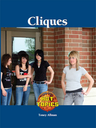 Cliques, ed. , v. 
