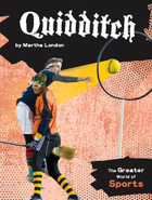 Quidditch, ed. , v. 