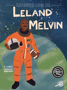 Leland Melvin, ed. , v. 