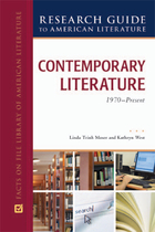 Research Guide to American Literature, ed. , v. 7
