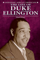The Life of Duke Ellington, ed. , v. 
