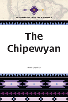 The Chipewyan, ed. , v. 