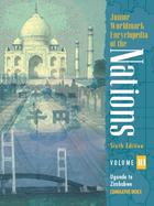 Junior Worldmark Encyclopedia of the Nations, ed. 6, v. 