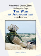 The War in Afghanistan, ed. , v. 