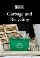 Garbage and Recycling, ed. , v. 