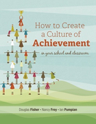 How to Create a Culture of Achievement in Your School and Classroom, ed. , v. 