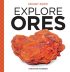 Explore Ores, ed. , v. 